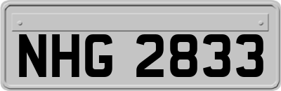 NHG2833