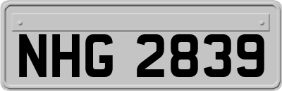 NHG2839