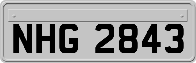 NHG2843