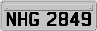 NHG2849