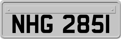 NHG2851