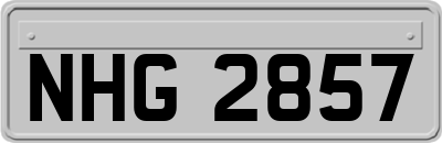 NHG2857