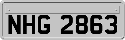 NHG2863