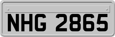 NHG2865