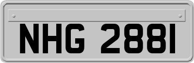 NHG2881