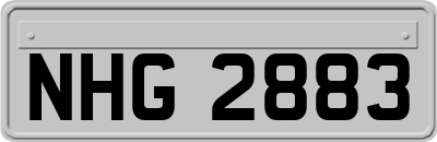 NHG2883