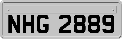 NHG2889