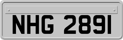 NHG2891