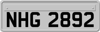 NHG2892