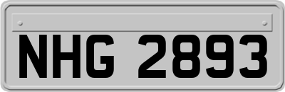 NHG2893