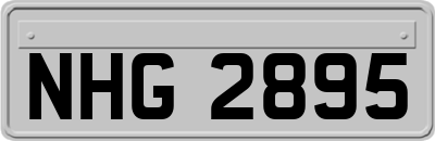 NHG2895
