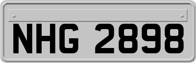 NHG2898