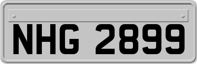 NHG2899