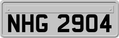 NHG2904