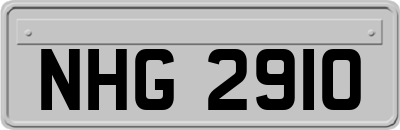 NHG2910