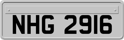 NHG2916