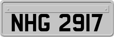 NHG2917