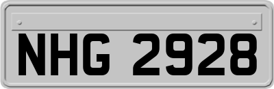 NHG2928