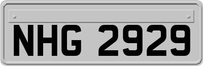 NHG2929