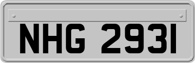 NHG2931