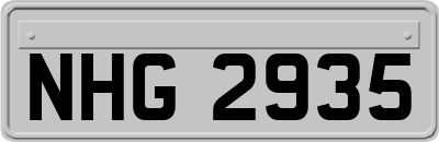 NHG2935