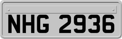 NHG2936