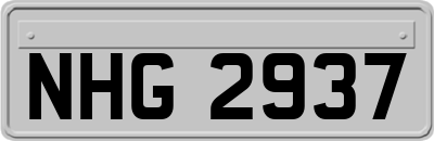 NHG2937