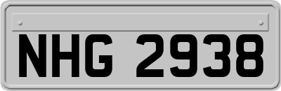 NHG2938