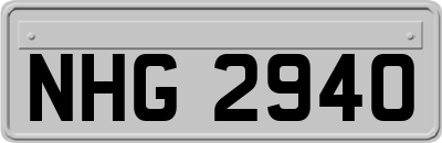 NHG2940