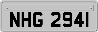 NHG2941