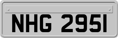 NHG2951