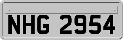 NHG2954