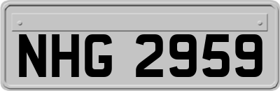 NHG2959