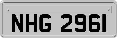NHG2961