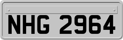 NHG2964
