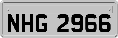 NHG2966