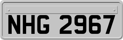 NHG2967