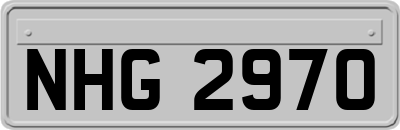 NHG2970