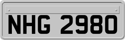 NHG2980