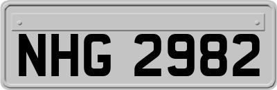 NHG2982