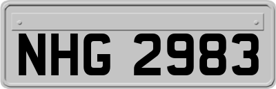 NHG2983