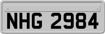 NHG2984