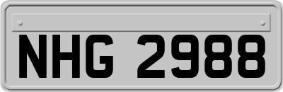 NHG2988