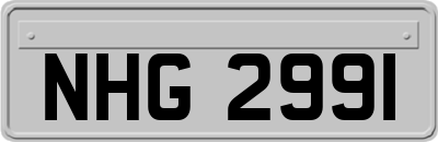 NHG2991