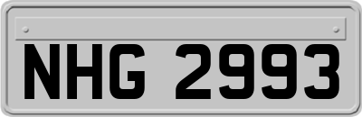 NHG2993