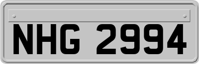 NHG2994