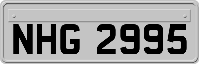 NHG2995