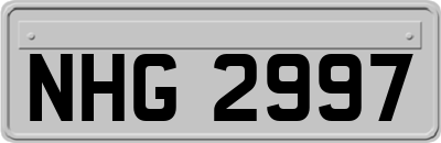 NHG2997