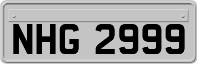 NHG2999