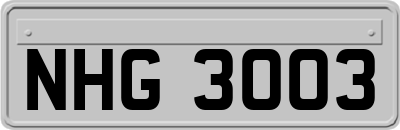 NHG3003